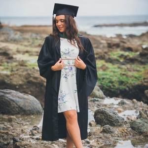 Meet your Posher, Tracey